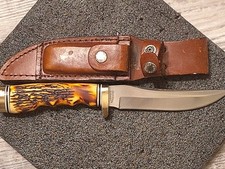 Schrade 153uh uncle for sale  Transfer