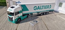 Eligor camion iveco d'occasion  Louvres