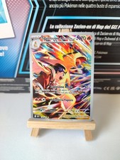 Typhlosion armonio 190 usato  Torino
