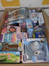 Box giocattoli bambini usato  Pescara
