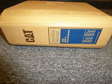 Livro manual de reparo de serviço de escavadeira hidráulica Caterpillar Cat 330 e L comprar usado  Enviando para Brazil