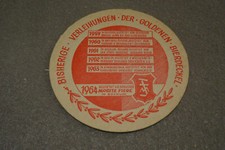 Bierdeckel brauerei moritz gebraucht kaufen  Pirna, Dohma, Struppen