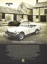 1975 midget british for sale  Winterport