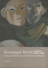 Giuseppe motti pittore usato  Roma
