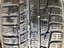 Roues neige 2jantes d'occasion  Gérardmer