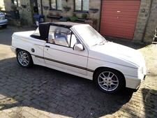Irmscher spider opel for sale  BRADFORD
