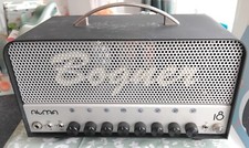 Bogner atma guitar for sale  EASTLEIGH