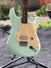 2002 fender tom for sale  LEEDS