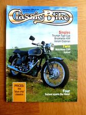 Classic bike magazine for sale  ROMFORD