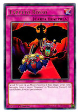 Tappeto rosso red usato  Venezia