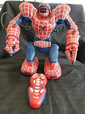 Wowwee spidersapien robosapien d'occasion  Expédié en Belgium