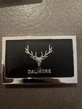 Dalmore whisky business for sale  KINGSTON UPON THAMES