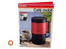 1970er krups cafe gebraucht kaufen  Duisburg