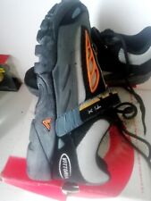 Scarpe mtb tracking usato  Villanovafranca