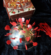 Partykugel partypilz käsepilz gebraucht kaufen  St Wendel