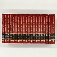 Children encyclopedia brittani for sale  BIRMINGHAM