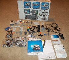 Lego mindstorms nxt for sale  Madison