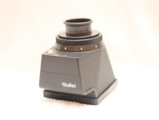 Rolleiflex ttl lupensucher gebraucht kaufen  Pfaffenhofen a.d.Roth