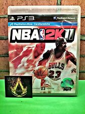 Nba 2k11 ps3 usato  Porto Cesareo