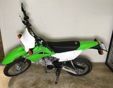 2018 klx 110l for sale  San Diego