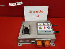 Sevcon borgwarner hvlp gebraucht kaufen  Hamburg