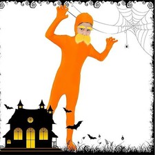 Costume spandex adulto usato  Spedire a Italy