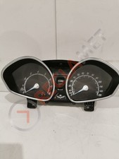 2016 ford fiesta for sale  BIRCHINGTON