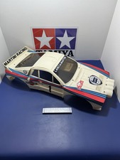 Tamiya vintage lancia for sale  SHEFFIELD