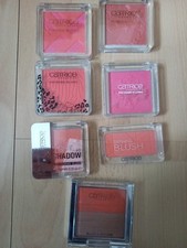 Catrice puder paket gebraucht kaufen  Kiel