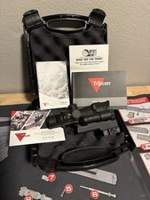 Trijicon acog ta02 for sale  Shawnee