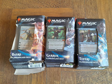 Magic The Gathering - Planeswalkers deck 2021 lot comprar usado  Enviando para Brazil