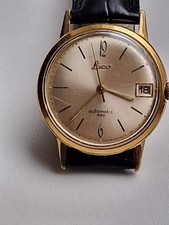 Laco automatik vintage gebraucht kaufen  Hannover