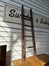 1900s american ladder for sale  Lawrenceburg