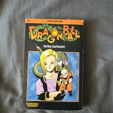 Dragon ball ultra gebraucht kaufen  Reutlingen