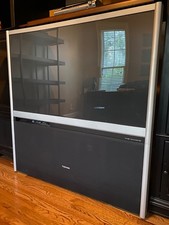 Toshiba rear projection for sale  Acworth