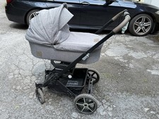 bellybutton kinderwagen gebraucht kaufen  Dortmund