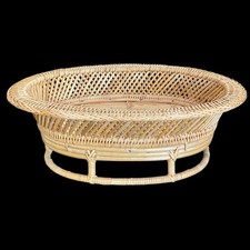Pedestal serving basket for sale  Bothell
