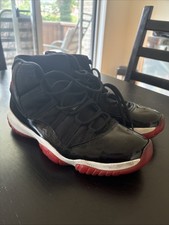 Jordan bred size for sale  Bethesda
