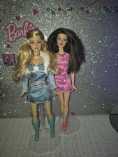 Barbie puppen fashion gebraucht kaufen  Wuppertal
