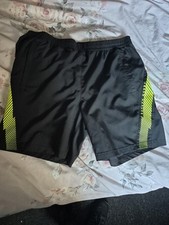 Psycho bunny shorts for sale  NUNEATON
