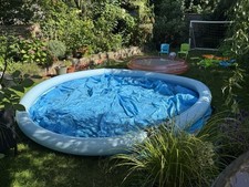 Bestway pool 12ft for sale  HOUNSLOW