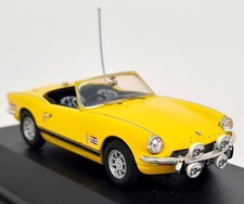 Vanguards triumph spitfire d'occasion  Expédié en Belgium
