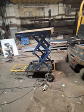 650lb motorbike lift for sale  DONCASTER