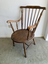 Antique elm beech for sale  CHELMSFORD