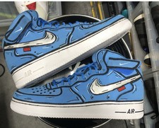 Nike air force for sale  Woodside