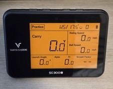 Swing caddie 300i for sale  Jacksonville