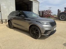 Range rover velar for sale  BOURNE