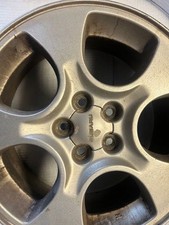 Wheel 16x6 alloy for sale  Salt Lake City