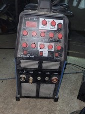 Tig welder dc for sale  HAVERFORDWEST