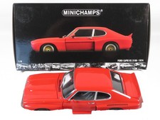 Minichamps 180748001 ford gebraucht kaufen  Gelsenkirchen